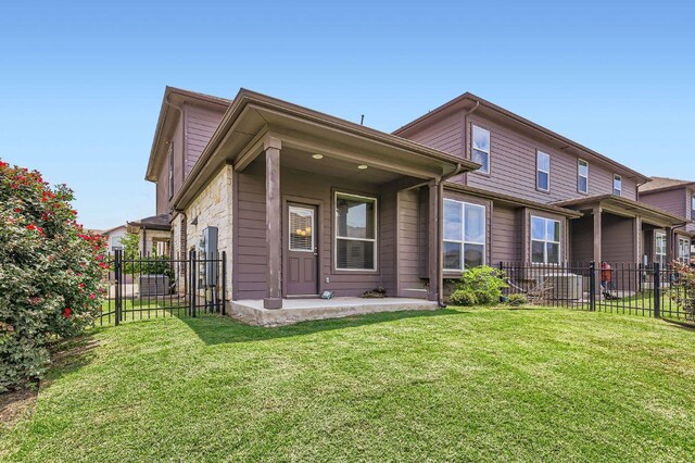 406 Epiphany Ln, Pflugerville, TX 78660 - photo 27