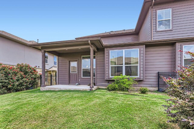 406 Epiphany Ln, Pflugerville, TX 78660 - photo 28