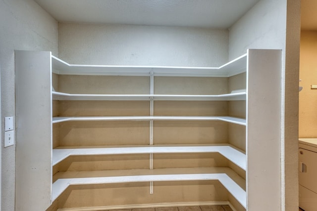 6429 Clay Allison Pass, Austin, TX 78749 - view of storage area