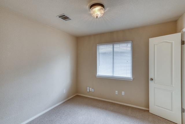 6429 Clay Allison Pass, Austin, TX 78749 - unfurnished room featuring light carpet and baseboards