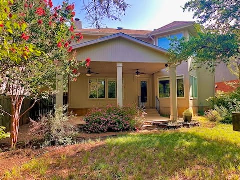 6429 Clay Allison Pass, Austin, TX 78749 - photo 2
