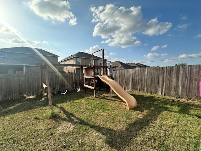 12400 Britannic Dr, Austin, TX 78753 - view of play area