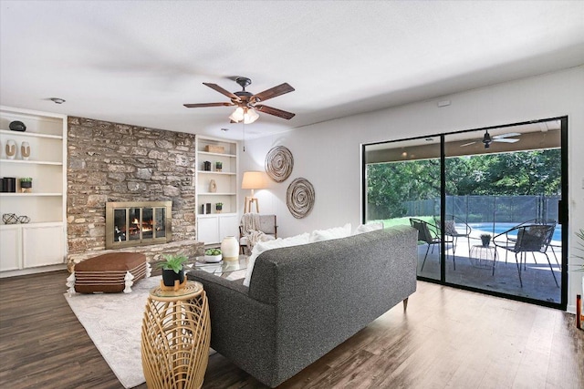 7007 Danwood Dr, Austin, TX 78759 - photo 8