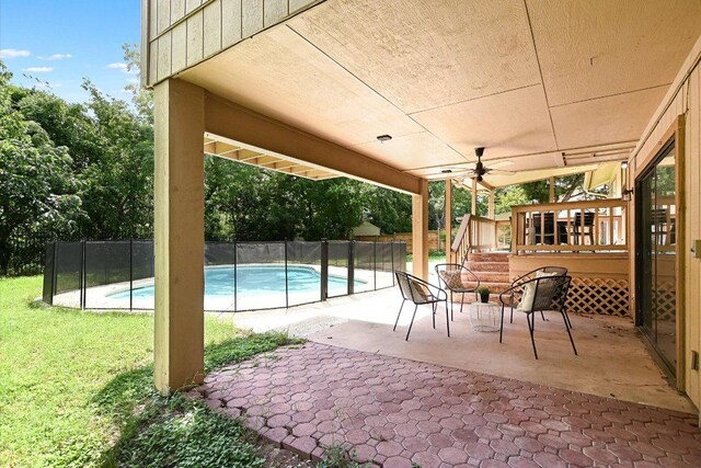 7007 Danwood Dr, Austin, TX 78759 - photo 18