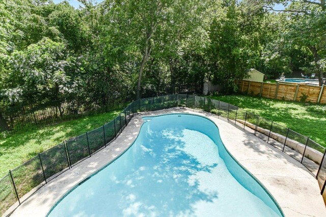 7007 Danwood Dr, Austin, TX 78759 - photo 20