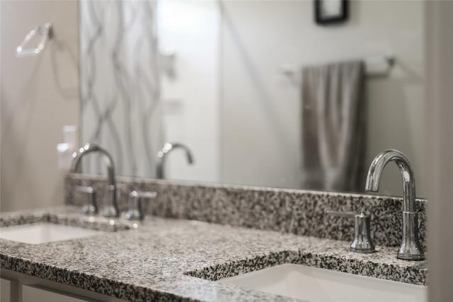 3204 Mount Vernon Ave, Lago Vista, TX 78645 - bathroom view of vanity