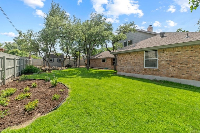 801 Lime Rock Dr, Round Rock, TX 78681 - fenced backyard with a shed