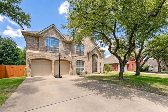 404 Autumn Trl, Georgetown, TX 78626 - photo 1