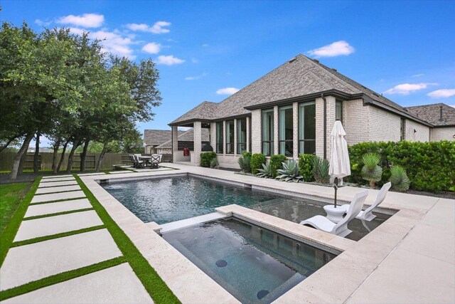 200 Bright Sky Dr, Austin, TX 78737 - photo 2