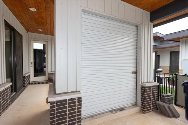 420 Starlight Village Loop Unit 17, Leander, TX 78641 - view of patio / terrace