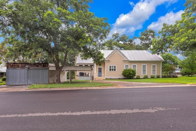 403 E 4th St S, Georgetown, TX 78626 - photo 37
