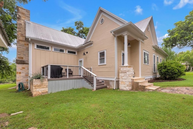 403 E 4th St S, Georgetown, TX 78626 - photo 38