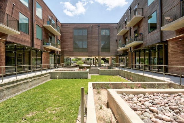 1800 E 4th St Unit 335, Austin, TX 78702 - photo 32