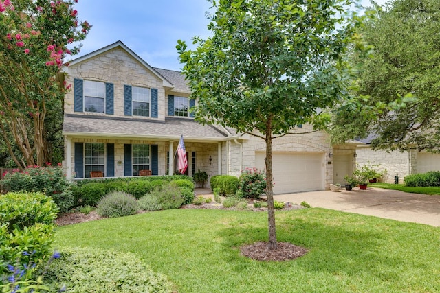 2619 Henley Dr, Round Rock, TX 78681 - photo 1