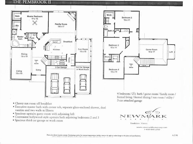 2619 Henley Dr, Round Rock, TX 78681 - photo 3