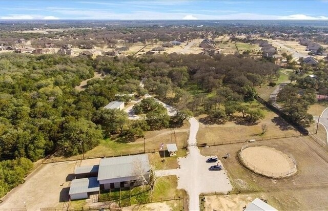 401 County Road 246, Florence, TX 76527