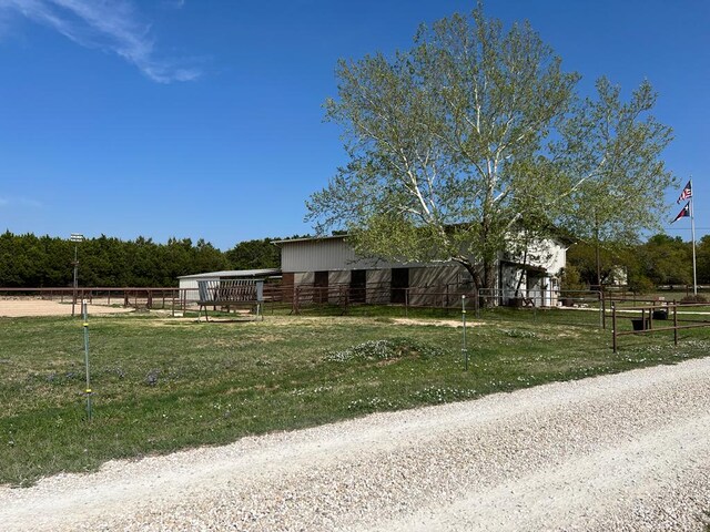401 County Road 246, Florence, TX 76527