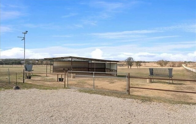 401 County Road 246, Florence, TX 76527