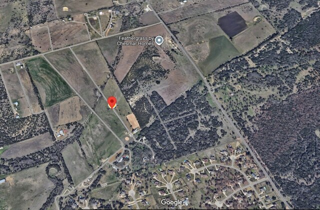 401 County Road 246, Florence, TX 76527