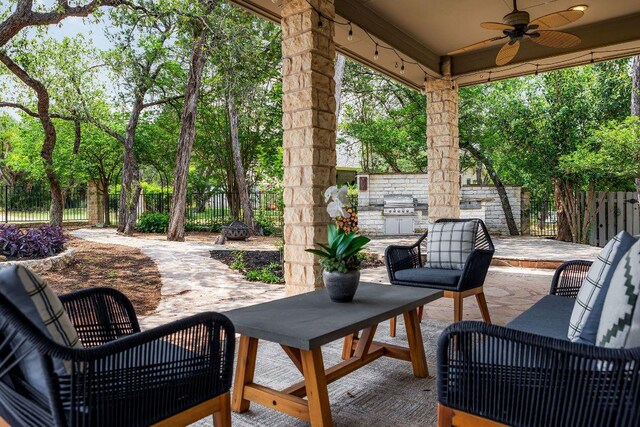 307 Malabar St, Lakeway, TX 78734 - photo 37