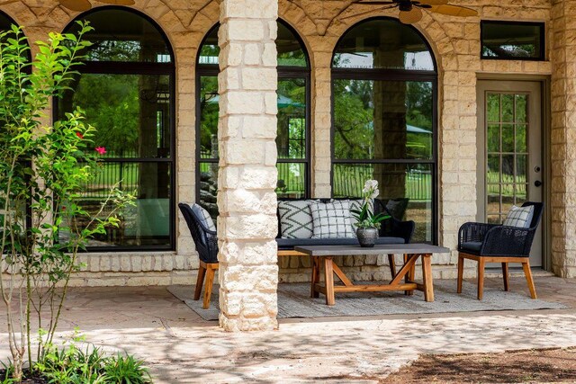 307 Malabar St, Lakeway, TX 78734 - photo 38