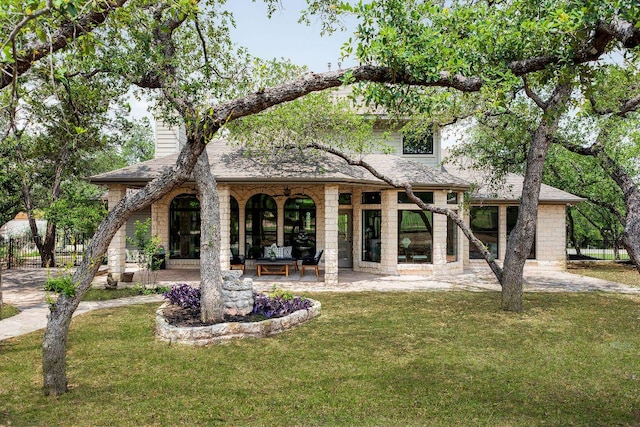 307 Malabar St, Lakeway, TX 78734 - photo 39