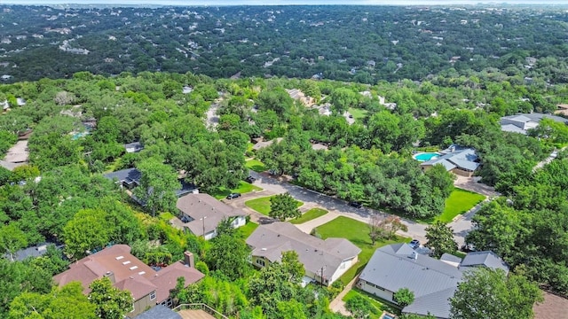 3601 Arrowhead Dr, Austin, TX 78731 - view of property location featuring nearby suburban area