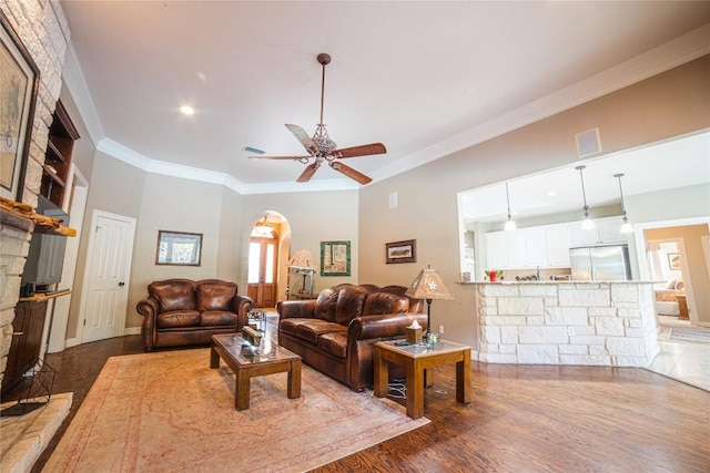 700 Wesley Ridge Dr, Spicewood, TX 78669 - photo 4