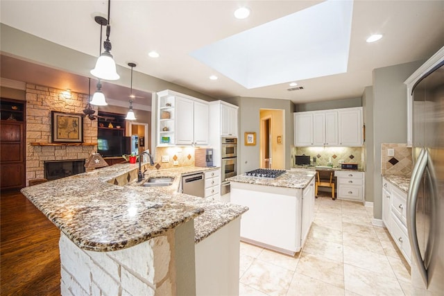 700 Wesley Ridge Dr, Spicewood, TX 78669 - photo 9