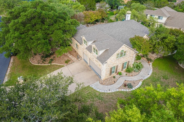 700 Wesley Ridge Dr, Spicewood, TX 78669 - photo 36