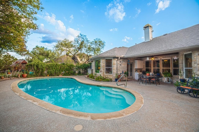 700 Wesley Ridge Dr, Spicewood, TX 78669 - photo 34