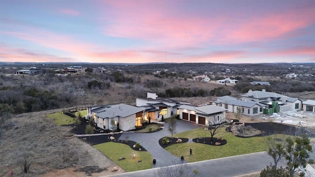 1047 Overlook Pkwy, Horseshoe Bay, TX 78657 - photo 21