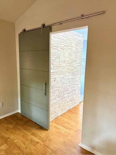 10804 N Canoa Hills Trl, Austin, TX 78717 - view of closet