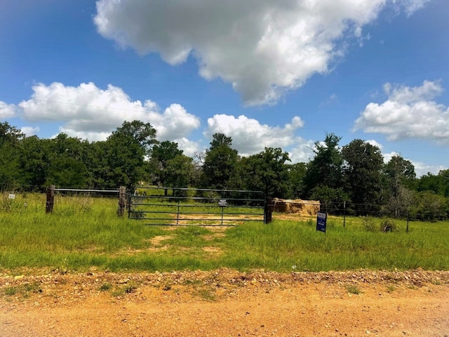 3519 County Road 127, Ledbetter, TX 78946