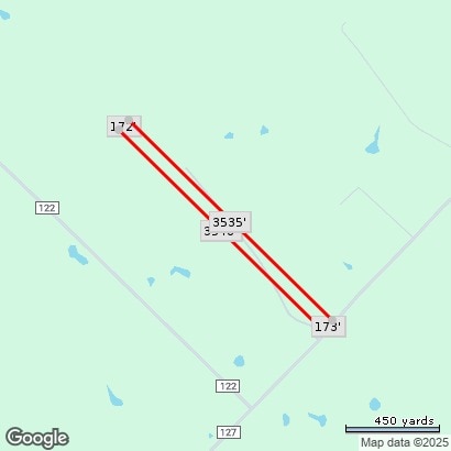 3519 County Road 127, Ledbetter, TX 78946