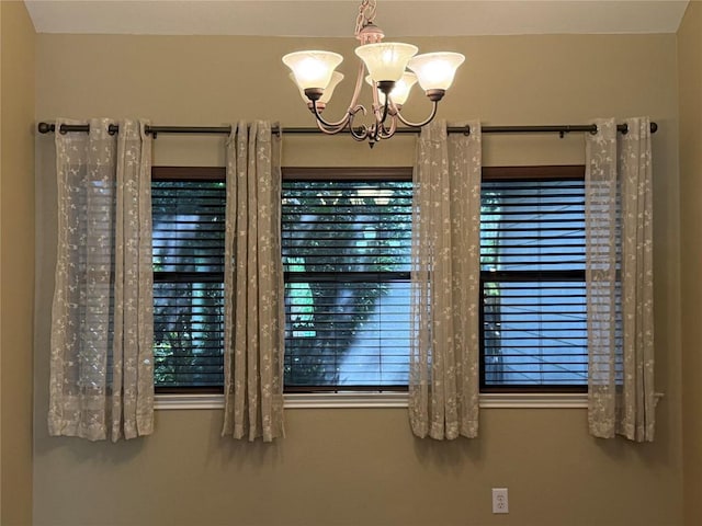 2222 Garden Gate Cir, New Braunfels, TX 78130 - detailed view of a chandelier