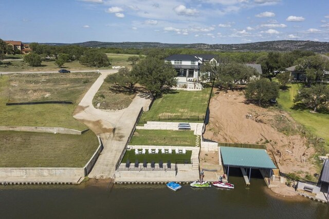 218 Sleepy Oaks Dr, Kingsland, TX 78639 - photo 3