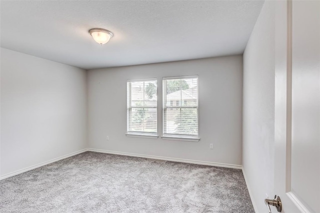14400 Mccoy Loop, Austin, TX 78717 - carpeted empty room with baseboards