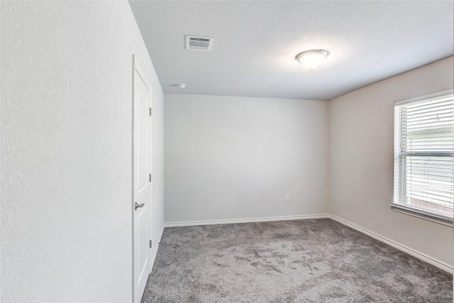 14400 Mccoy Loop, Austin, TX 78717 - empty room featuring carpet floors and baseboards