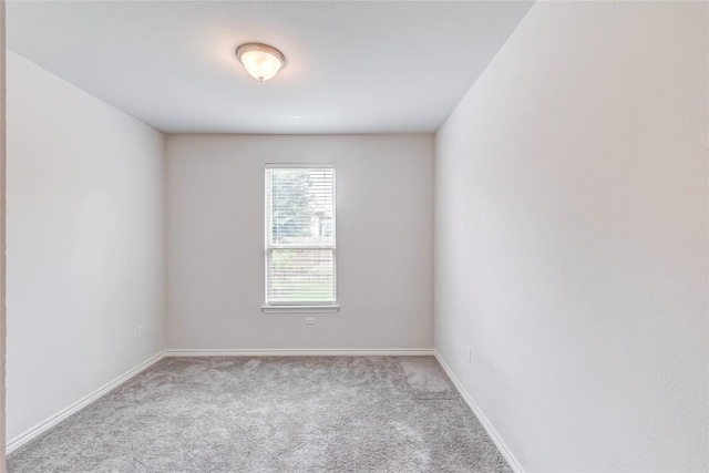 14400 Mccoy Loop, Austin, TX 78717 - unfurnished room with carpet floors and baseboards
