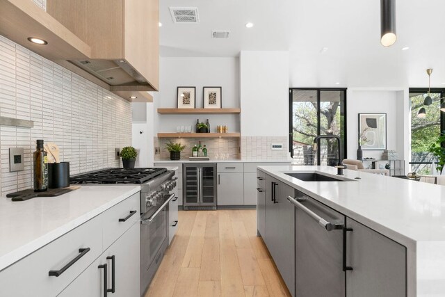 2402 S 3rd St Unit A, Austin, TX 78704 - photo 14