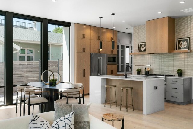 2402 S 3rd St Unit A, Austin, TX 78704 - photo 7