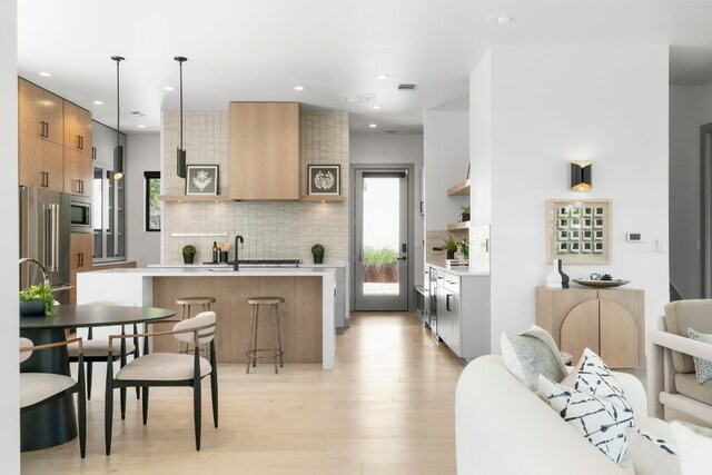 2402 S 3rd St Unit A, Austin, TX 78704 - photo 9