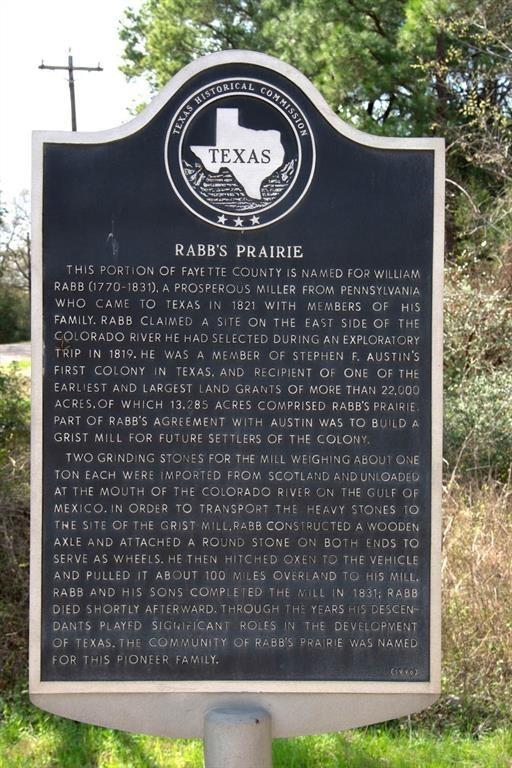 TBD-TRACT2 Rabbs Prairie Rd, La Grange, TX 78945 - exterior view