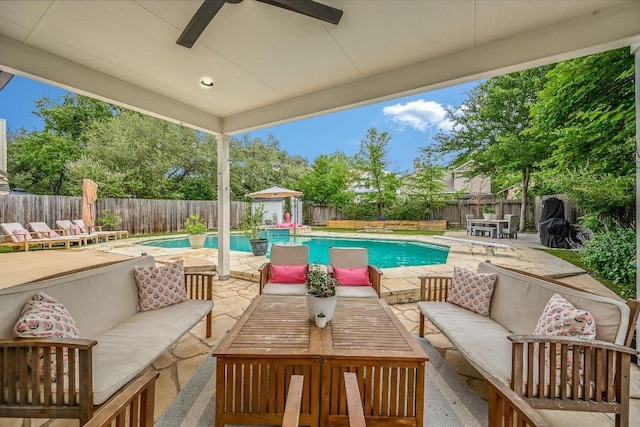 803 Crocus Dr, Cedar Park, TX 78613 - photo 26