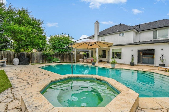 803 Crocus Dr, Cedar Park, TX 78613 - photo 28