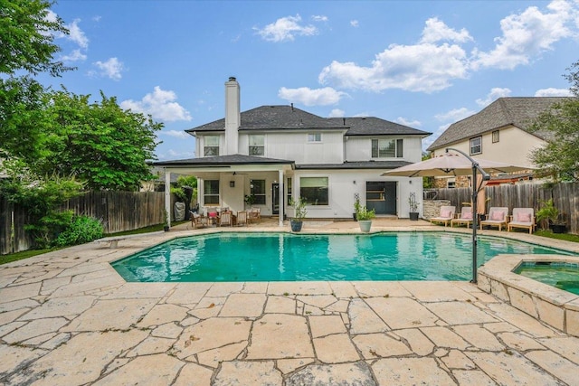 803 Crocus Dr, Cedar Park, TX 78613 - photo 29