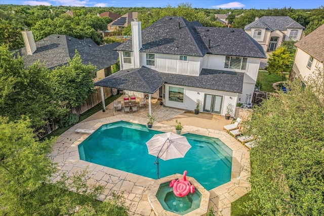 803 Crocus Dr, Cedar Park, TX 78613 - photo 36