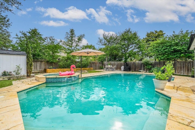 803 Crocus Dr, Cedar Park, TX 78613 - photo 1