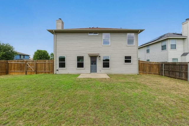 339 Precipice Way, Georgetown, TX 78626 - photo 32